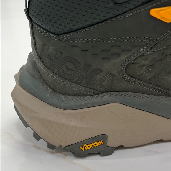 Hoka KAHA 2 GTX Men’s Hiking Boots, size 9D - Picture 2 of 5